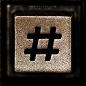Death Cab For Cutie - Codes And Keys ryhmässä CD / Pop-Rock @ Bengans Skivbutik AB (656273)