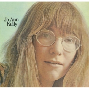 Kelly Jo-Ann - Jo-Ann Kelly ryhmässä CD @ Bengans Skivbutik AB (656414)