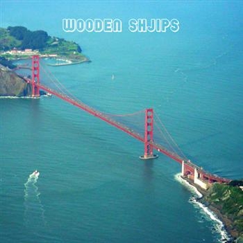 Wooden Shjips - West ryhmässä CD / Myydyimmät @ Bengans Skivbutik AB (656430)