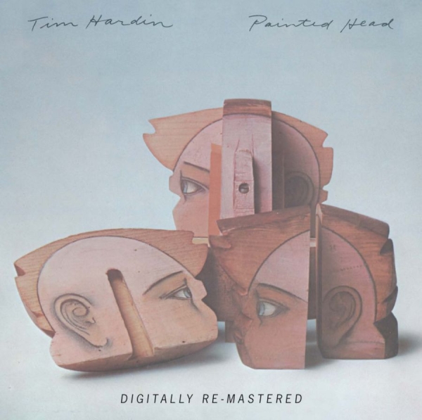 Hardin Tim - Painted Head ryhmässä CD / Myydyimmät @ Bengans Skivbutik AB (656527)