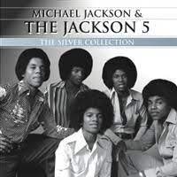Jackson Michael & Jackson 5 - Silver Collection ryhmässä CD @ Bengans Skivbutik AB (656643)