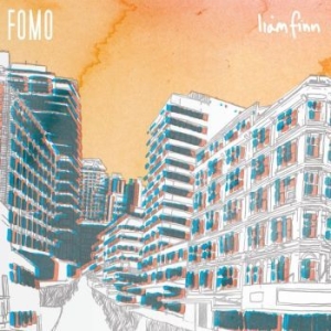 Finn Liam - Fomo ryhmässä CD @ Bengans Skivbutik AB (656688)