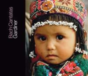 Bach - Cantatas Vol. 16 ryhmässä Externt_Lager / Naxoslager @ Bengans Skivbutik AB (656862)