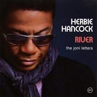 Herbie Hancock - River: The Joni Letters ryhmässä CD @ Bengans Skivbutik AB (656875)
