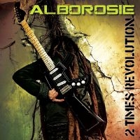 Alborosie - 2 Times Revolution ryhmässä CD @ Bengans Skivbutik AB (656899)