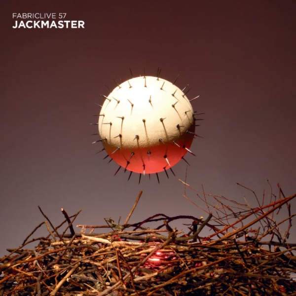 Jackmaster - Fabriclive 57 : ryhmässä CD / Myydyimmät @ Bengans Skivbutik AB (656914)