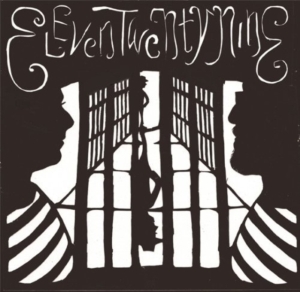 Eleven Twenty-Nine - Eleven Twenty-Nine ryhmässä CD / Pop-Rock @ Bengans Skivbutik AB (656935)