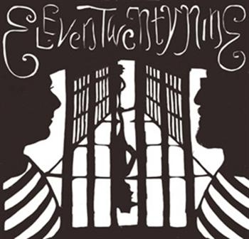 Eleven Twenty-Nine - Eleven Twenty-Nine ryhmässä CD / Myydyimmät @ Bengans Skivbutik AB (656935)