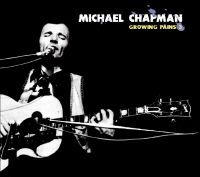 Chapman Michael - Growing Pains 3 ryhmässä CD @ Bengans Skivbutik AB (656994)