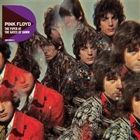 Pink Floyd - The Piper At The Gates Of Dawn ryhmässä CD @ Bengans Skivbutik AB (657039)