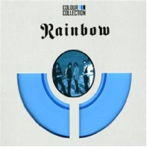 Rainbow - Colour Collection ryhmässä CD @ Bengans Skivbutik AB (657062)