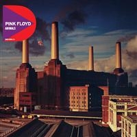 Pink Floyd - Animals ryhmässä CD @ Bengans Skivbutik AB (657073)