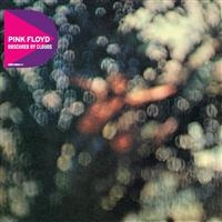 Pink Floyd - Obscured By Clouds ryhmässä -Start CD @ Bengans Skivbutik AB (657074)