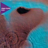 Pink Floyd - Meddle ryhmässä CD @ Bengans Skivbutik AB (657077)