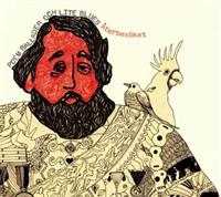Various Artists - Återbesöket - Hyllning Till Corneli ryhmässä CD @ Bengans Skivbutik AB (657124)