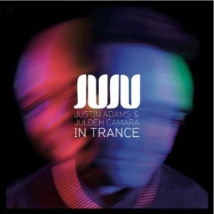 Juju (Justin Adams & Juldeh Camara) - In Trance ryhmässä CD @ Bengans Skivbutik AB (657277)