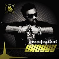 Shaggy - Intoxication (Uk Edition) ryhmässä CD @ Bengans Skivbutik AB (657292)