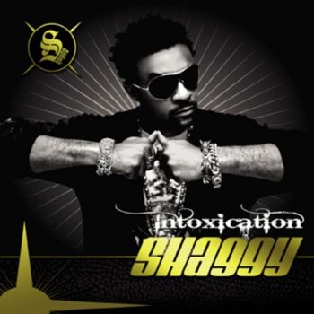 Shaggy - Intoxication (Uk Edition) ryhmässä CD / Myydyimmät @ Bengans Skivbutik AB (657292)