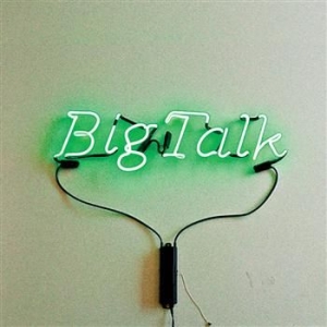 Big Talk - Big Talk ryhmässä CD @ Bengans Skivbutik AB (657389)