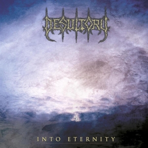 Desultory - Into Eternity ryhmässä CD / Hårdrock,Svensk Musik @ Bengans Skivbutik AB (657393)