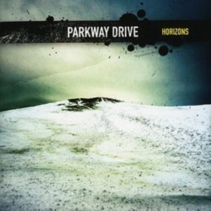 Parkway Drive - Horizons ryhmässä CD / Hårdrock @ Bengans Skivbutik AB (657719)