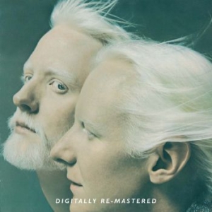 Winter Edgar & Johnny - Together ryhmässä CD @ Bengans Skivbutik AB (657894)