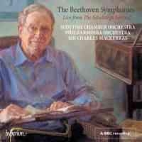 Beethoven: Mackerras - The Complete Symphonies ryhmässä Externt_Lager / Naxoslager @ Bengans Skivbutik AB (657991)