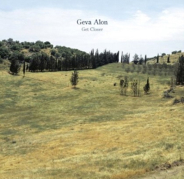 Geva Alon - Get Closer ryhmässä CD / Myydyimmät @ Bengans Skivbutik AB (658160)