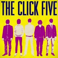 Click Five - Tcv ryhmässä CD @ Bengans Skivbutik AB (658317)