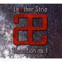 Leather Strip - Retention No 1 ryhmässä CD / Pop @ Bengans Skivbutik AB (658382)
