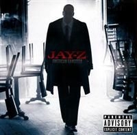 Jay-Z - American Gangster ryhmässä CD @ Bengans Skivbutik AB (658428)