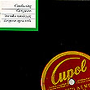 Kgl Filharmonsika Ork/Sv Radio Symf - Sv. Tonsättare Dirigerar Egna Verk ryhmässä Externt_Lager / Naxoslager @ Bengans Skivbutik AB (658498)