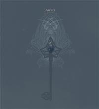 Alcest - Le Secret ryhmässä CD / Hårdrock @ Bengans Skivbutik AB (658619)