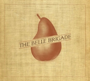 Belle Brigade - Belle Brigade ryhmässä CD @ Bengans Skivbutik AB (658630)