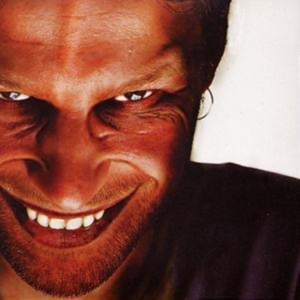 Aphex Twin - Richard D. James Album ryhmässä Minishops / Aphex Twin @ Bengans Skivbutik AB (658912)