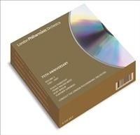 London Philharmonic Orchestra - 75Th Anniversary Edition Vol 3 (198 ryhmässä CD @ Bengans Skivbutik AB (658961)