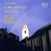 Jan Sandström - Från Mörker Till Ljus ryhmässä Externt_Lager / Naxoslager @ Bengans Skivbutik AB (658966)