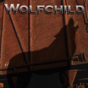 Wolfchild - Wolfchild ryhmässä CD @ Bengans Skivbutik AB (659076)