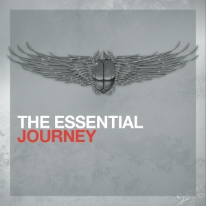 Journey - The Essential Journey ryhmässä Minishops / AOR @ Bengans Skivbutik AB (659372)