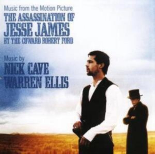 Nick Cave & Warren Ellis - The Assassination Of Jesse James By ryhmässä ME SUOSITTELEMME / Way Out West 2026 @ Bengans Skivbutik AB (659441)