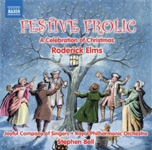 Various Composers - Carols, Drinking Songs And Other Se ryhmässä Externt_Lager / Naxoslager @ Bengans Skivbutik AB (659448)