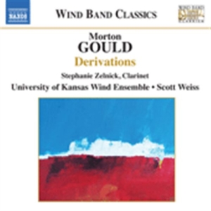 Gould - Derivations ryhmässä Externt_Lager / Naxoslager @ Bengans Skivbutik AB (659454)