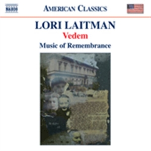 Laitman - Vedem ryhmässä Externt_Lager / Naxoslager @ Bengans Skivbutik AB (659481)