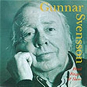 Gunnar Svensson - Head Fingers And Heart ryhmässä Externt_Lager / Naxoslager @ Bengans Skivbutik AB (659535)