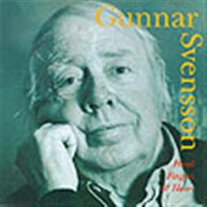 Svensson Gunnar - Head Fingers And Heart ryhmässä CD / Dansband-Schlager @ Bengans Skivbutik AB (659535)