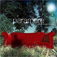 PARAMORE - ALL WE KNOW IS FALLING ryhmässä CD @ Bengans Skivbutik AB (659588)