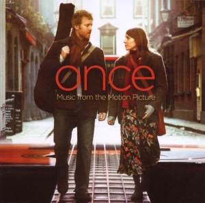Once (Motion Picture Soundtrack) - Music From The Motion Picture Once ryhmässä Övrigt /  @ Bengans Skivbutik AB (659724)