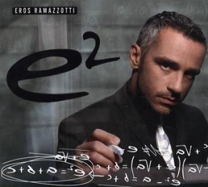 Ramazzotti Eros - E2 ryhmässä Minishops / Eros Ramazzotti @ Bengans Skivbutik AB (659833)
