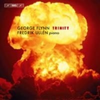Flynn - Trinity ryhmässä CD @ Bengans Skivbutik AB (659864)