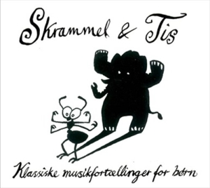 Rasmussen / A Koppel / Pape - Skrammel & Tis ryhmässä Externt_Lager / Naxoslager @ Bengans Skivbutik AB (659980)